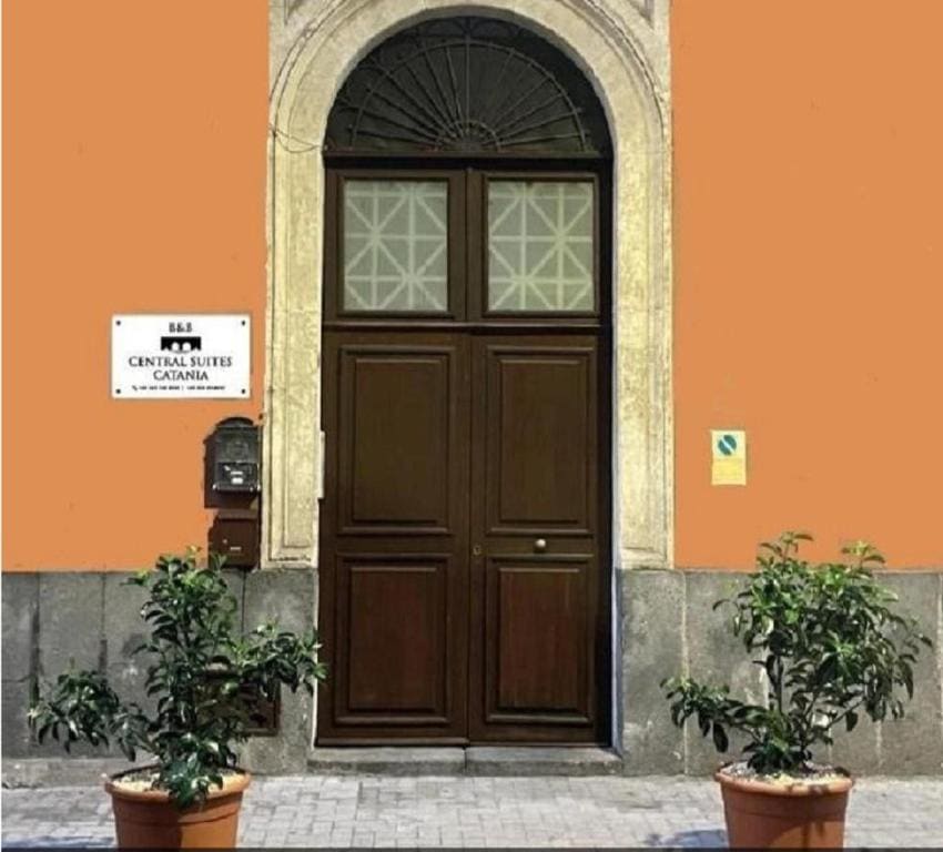 Central Suites Catania — Ansicht 6