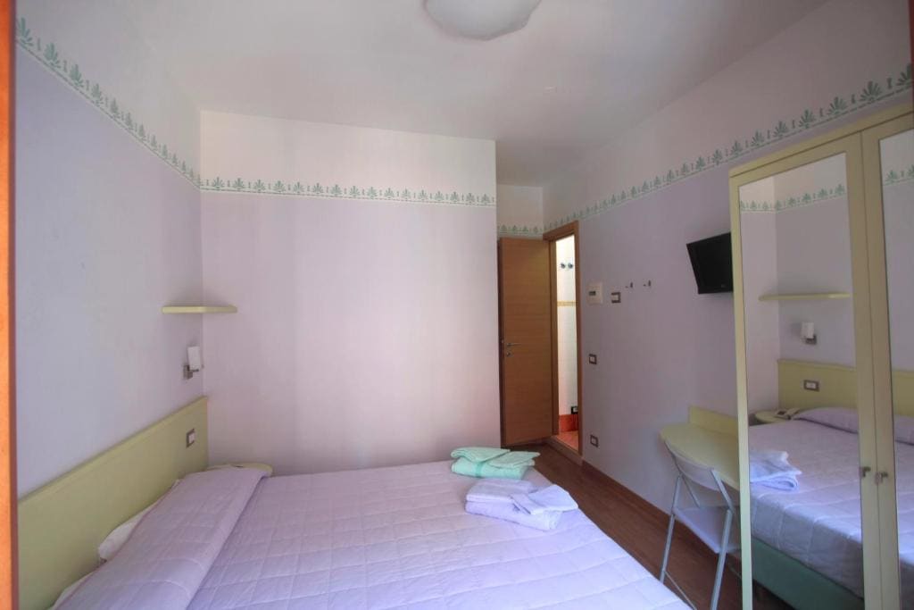 Hotel Centrale - View 2