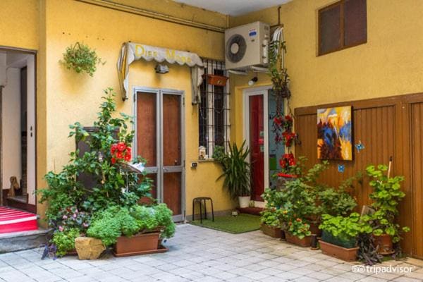 Central Hostel Milano - View 2