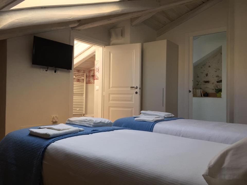 B&B Cerasarella - View 5
