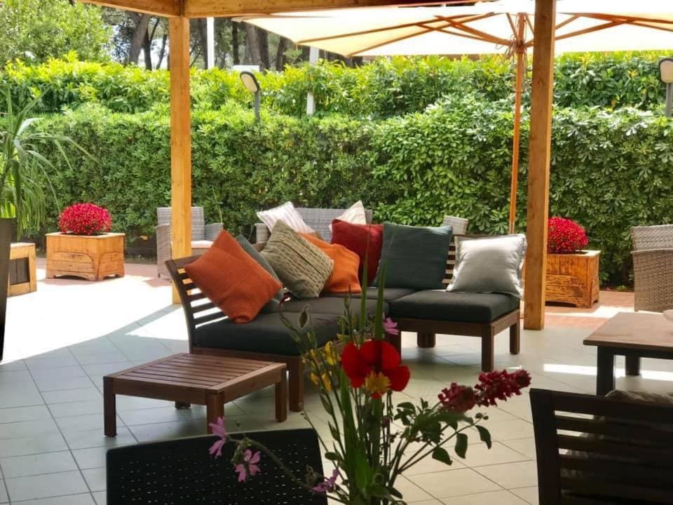 Hotel Cerrano - Vista 6