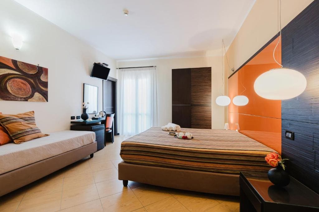 Cerri Hotel - View 4