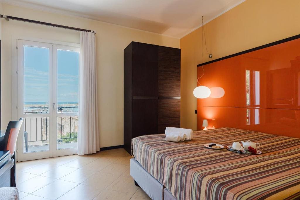 Cerri Hotel - View 5