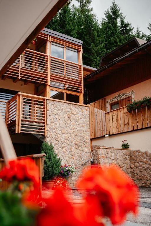 Hotel Cesa Padon - View 5
