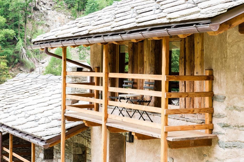 Chambres d'Hôtes - Li Tzatagni — Ansicht 5