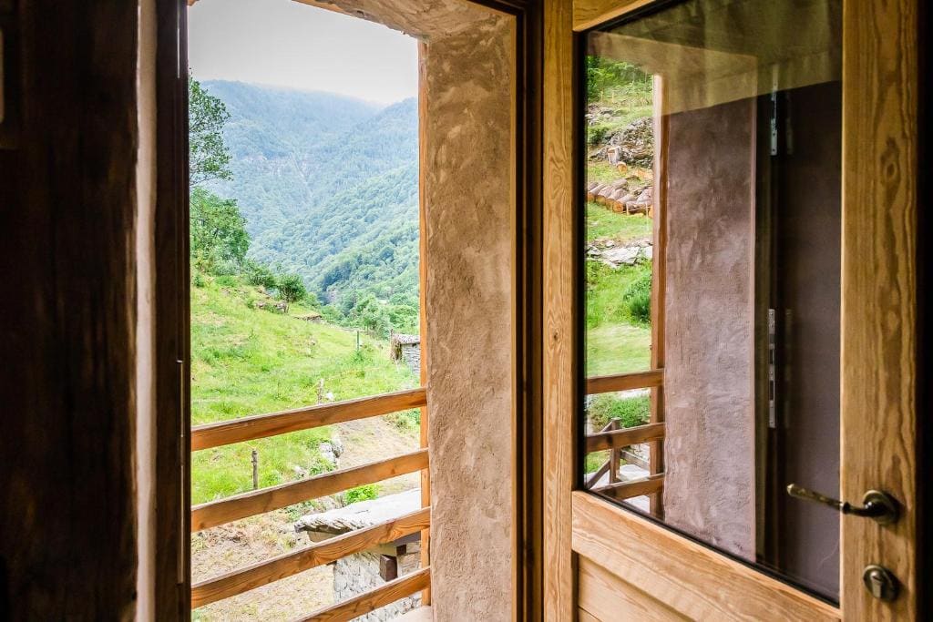 Chambres d'Hôtes - Li Tzatagni — Ansicht 4