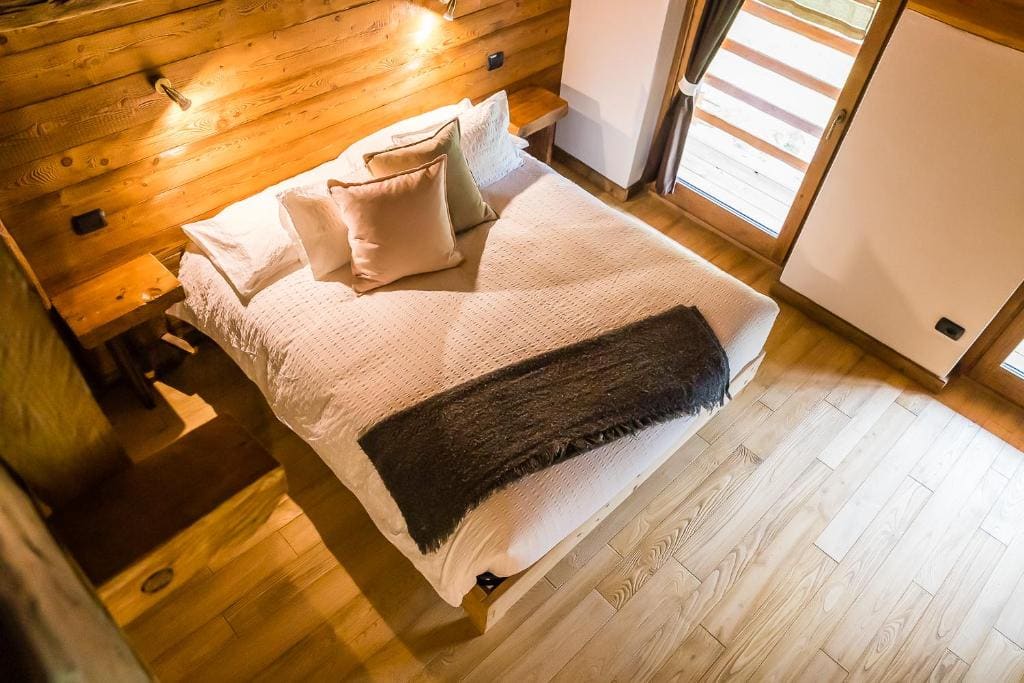 Chambres d'Hôtes - Li Tzatagni — Ansicht 6