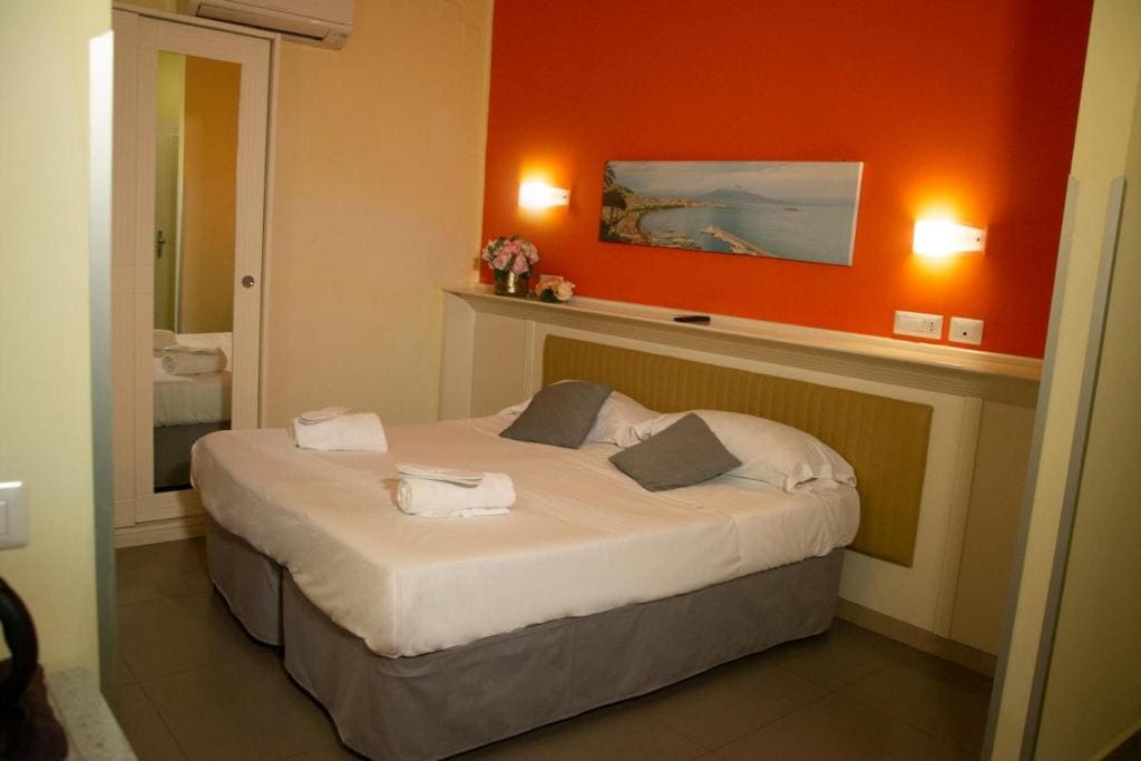 Capodichino International Hotel - View 6