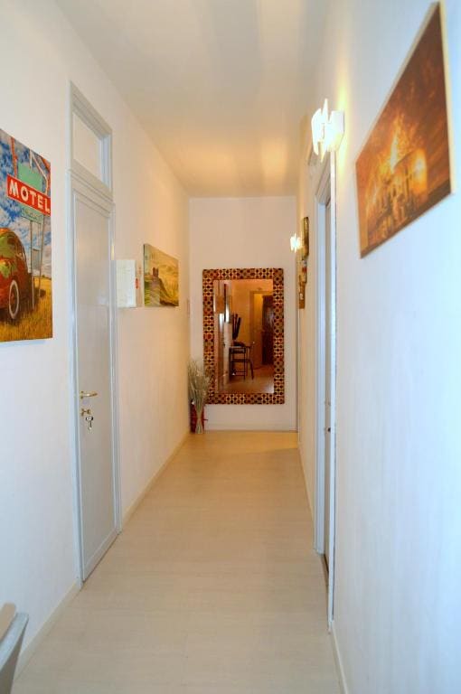 Check-Inn Rooms - View 6