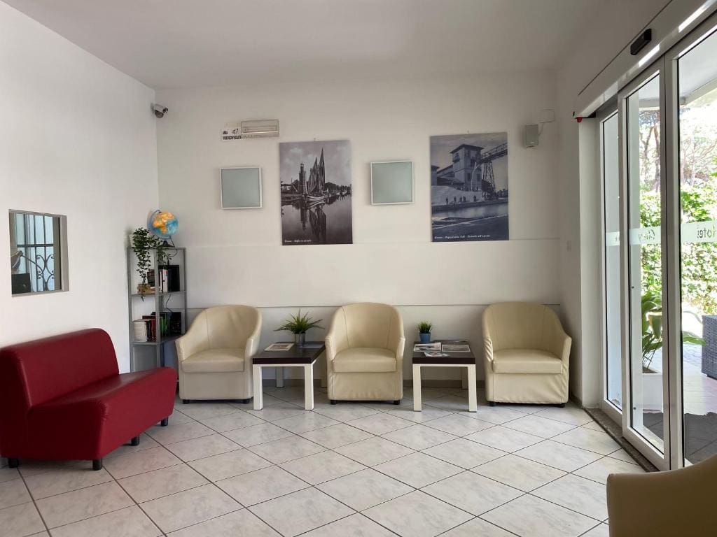 Hotel Chery - View 5