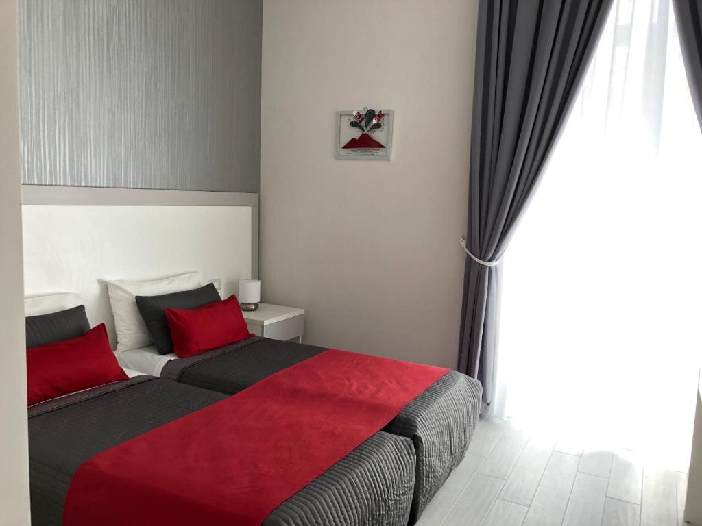 Chiaia Guest House - View 2