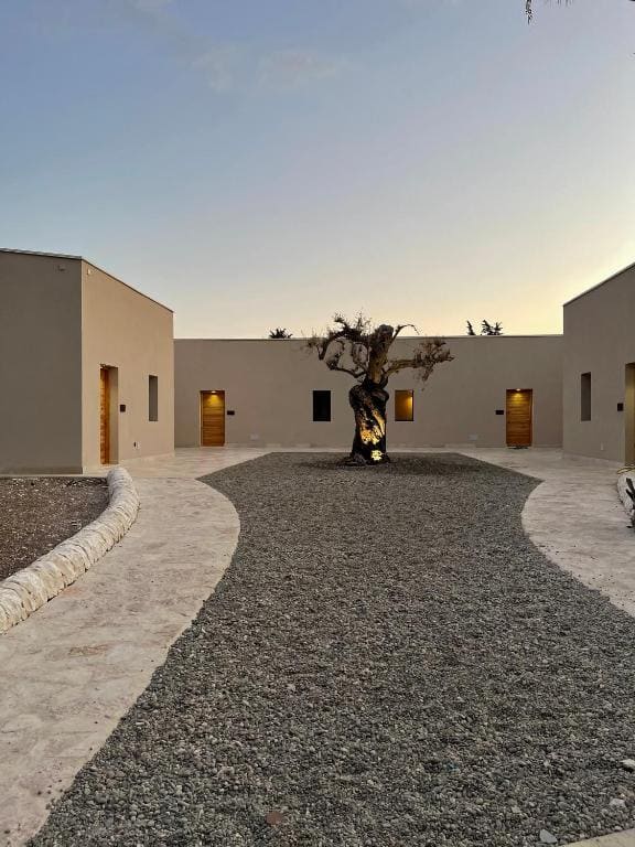 Chiusa Di Carlo Agriturismo - Main view