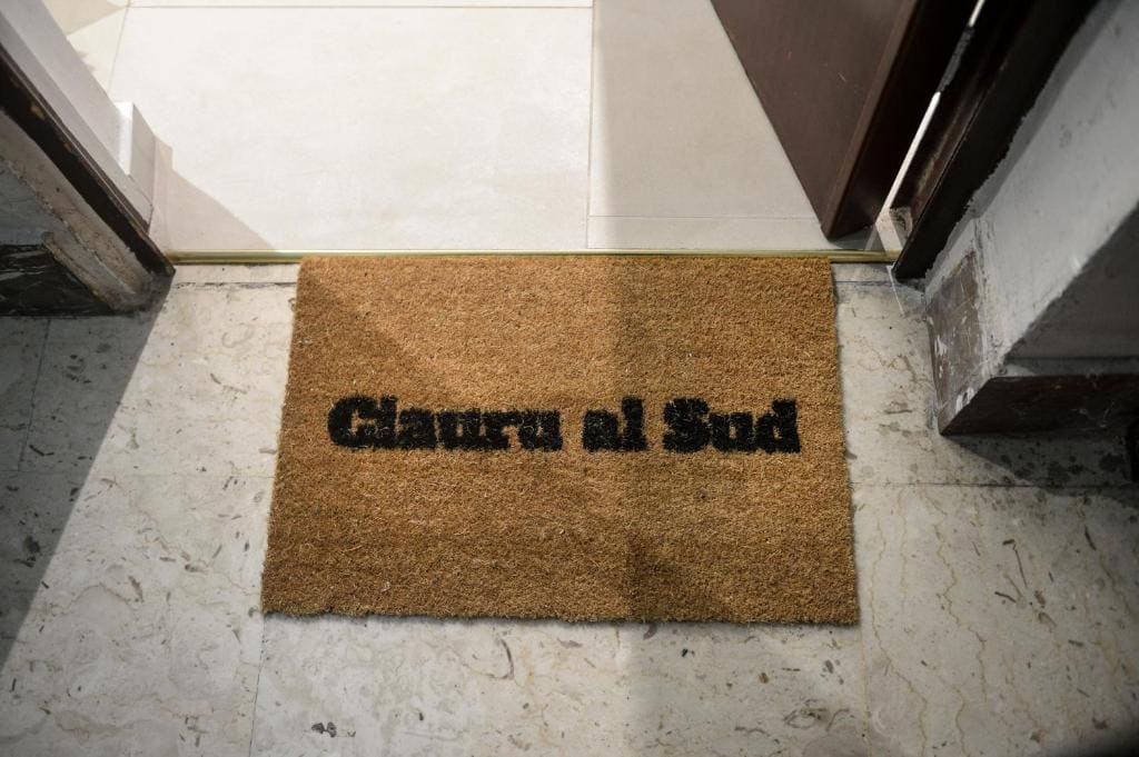 Ciauru al Sud - Main view