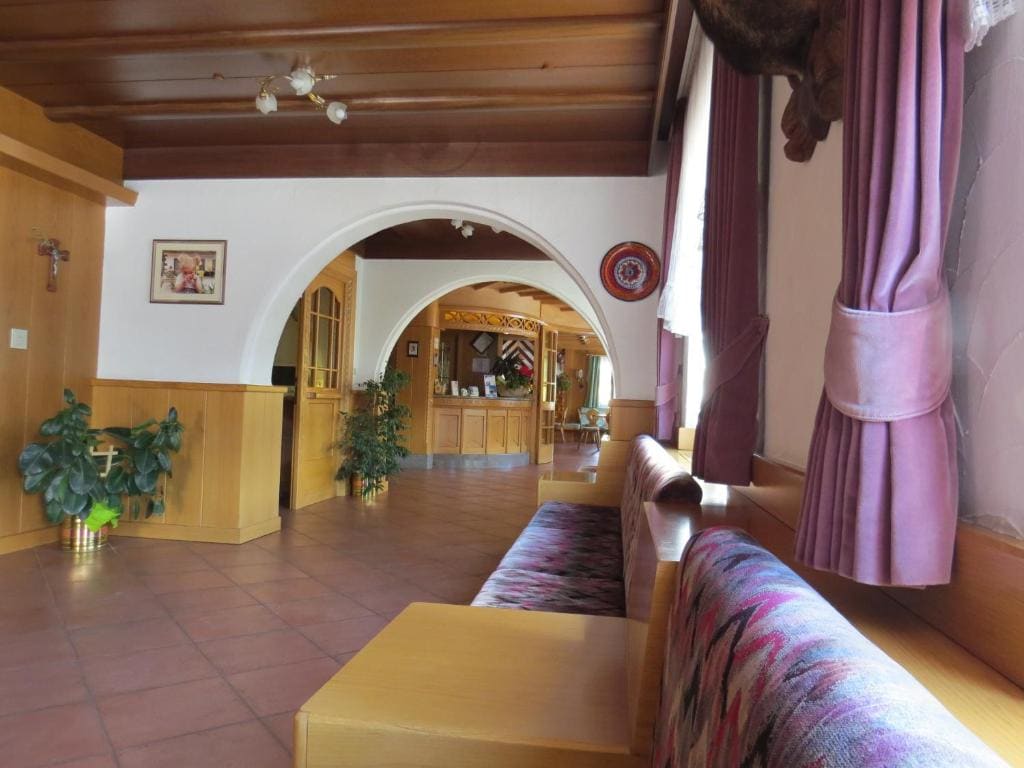 Hotel Cima Dodici - View 4