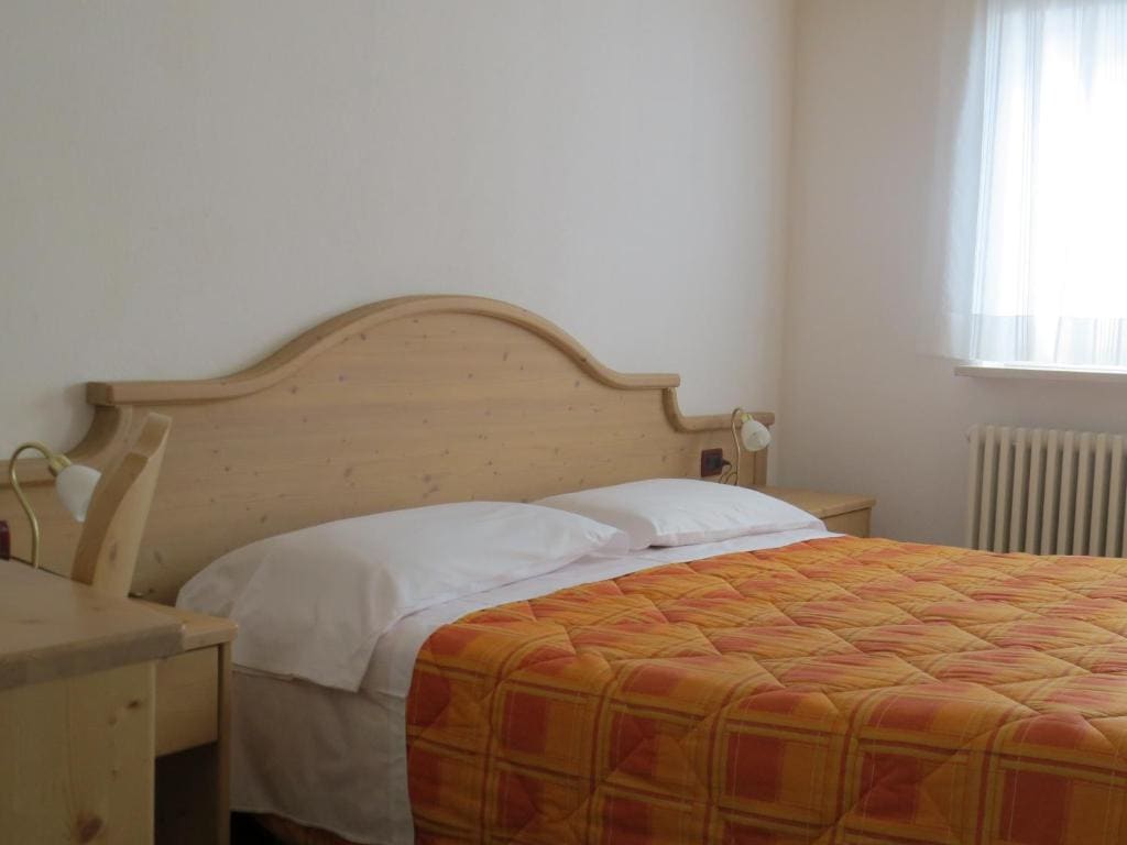 Hotel Cima Dodici - View 7