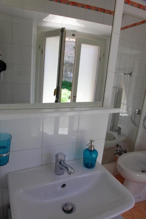 CIRIBACCO ROOMS — главное фото