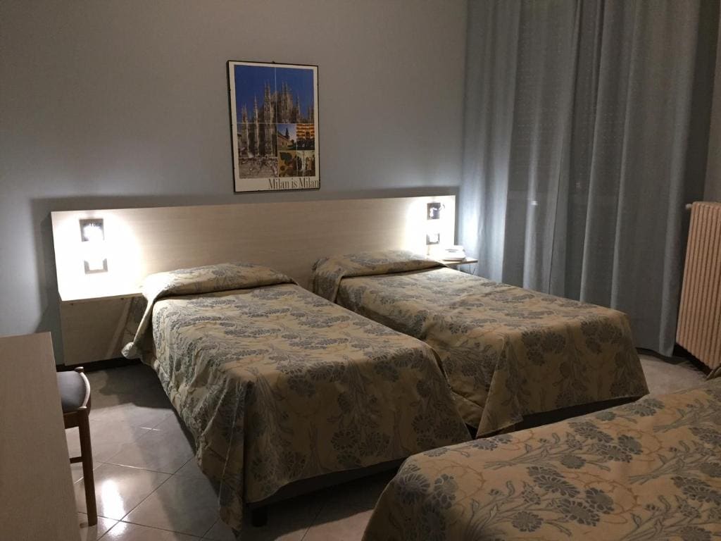 Hotel Città Studi - View 6