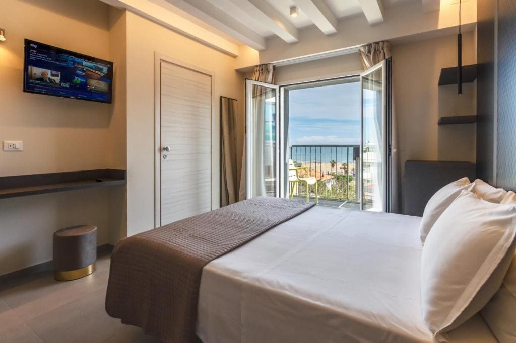 Hotel City - View 7