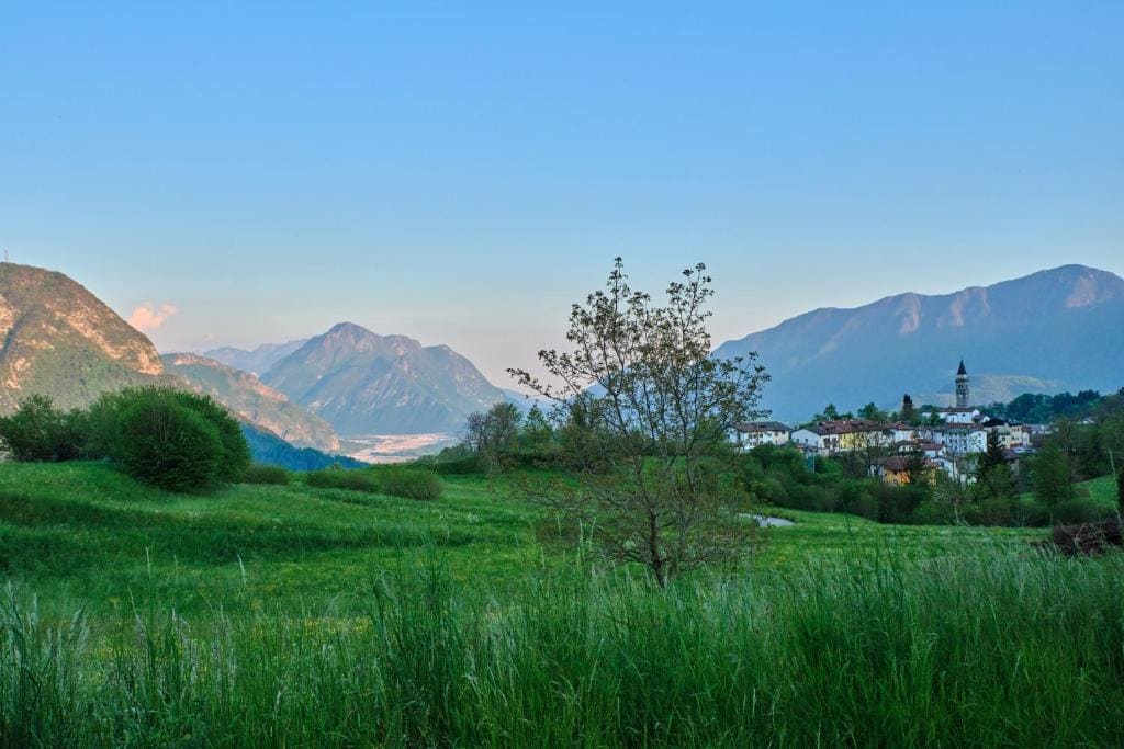 Cjase in val - View 6