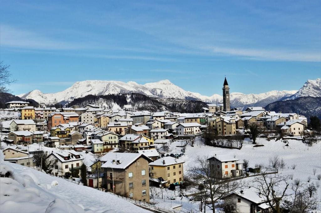 Cjase in val - View 7