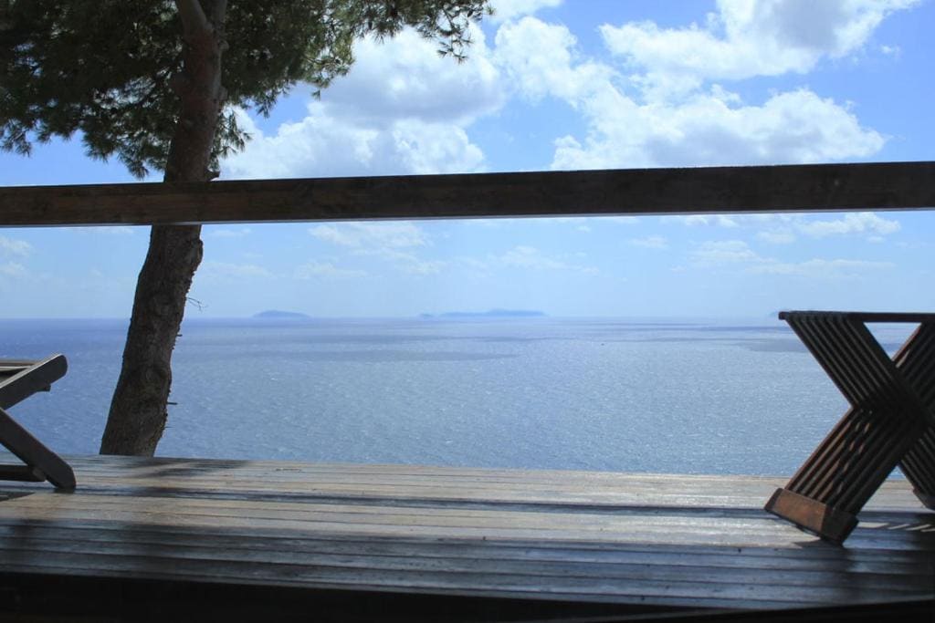 Claro De Lua Circeo B&B - View 2