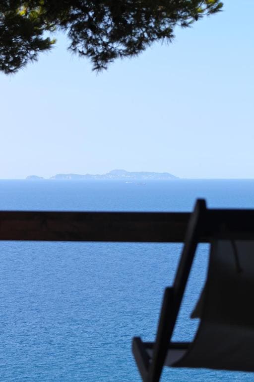 Claro De Lua Circeo B&B - View 6