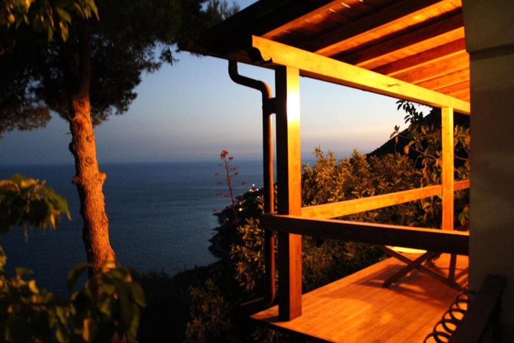 Claro De Lua Circeo B&B - View 3