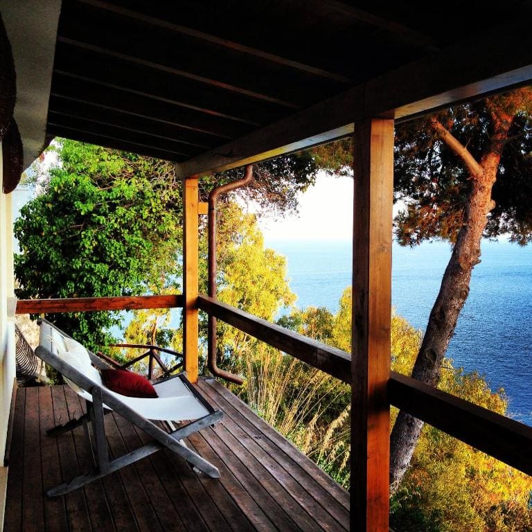 Claro De Lua Circeo B&B - View 5