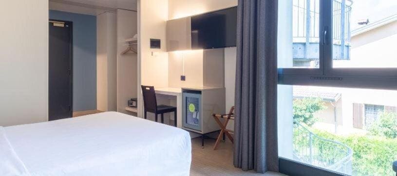 B&B HOTEL Mantova - View 7