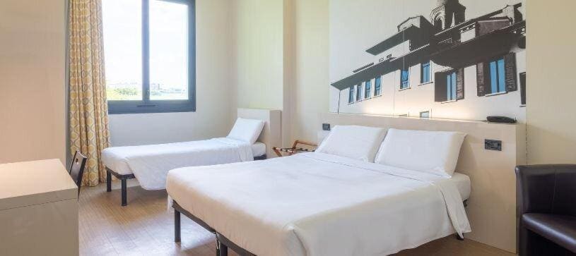 B&B HOTEL Mantova - View 4
