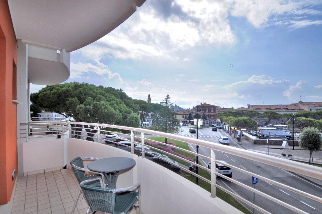Eco Hotel Cleofe - View 7