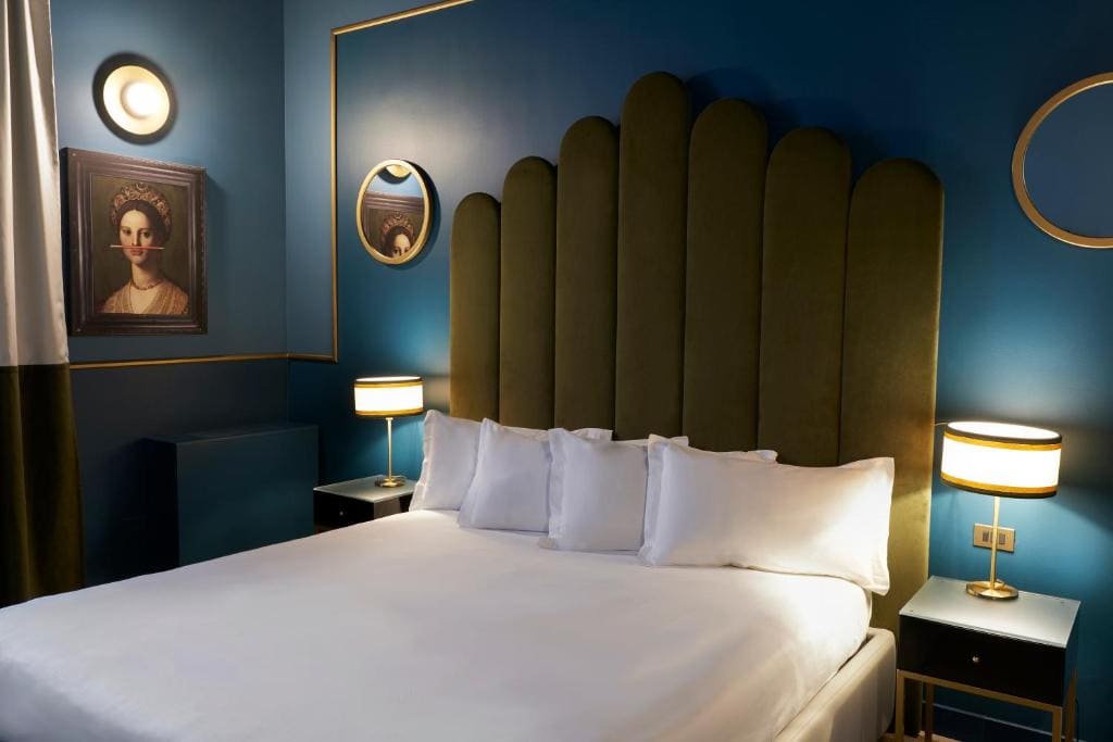 Clerici Boutique Hotel - View 2