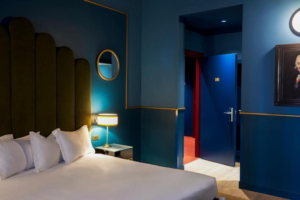 Clerici Boutique Hotel - View 7