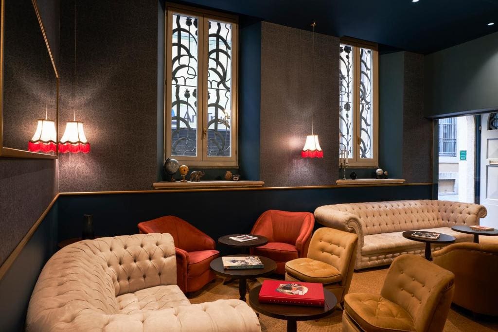 Clerici Boutique Hotel - View 5