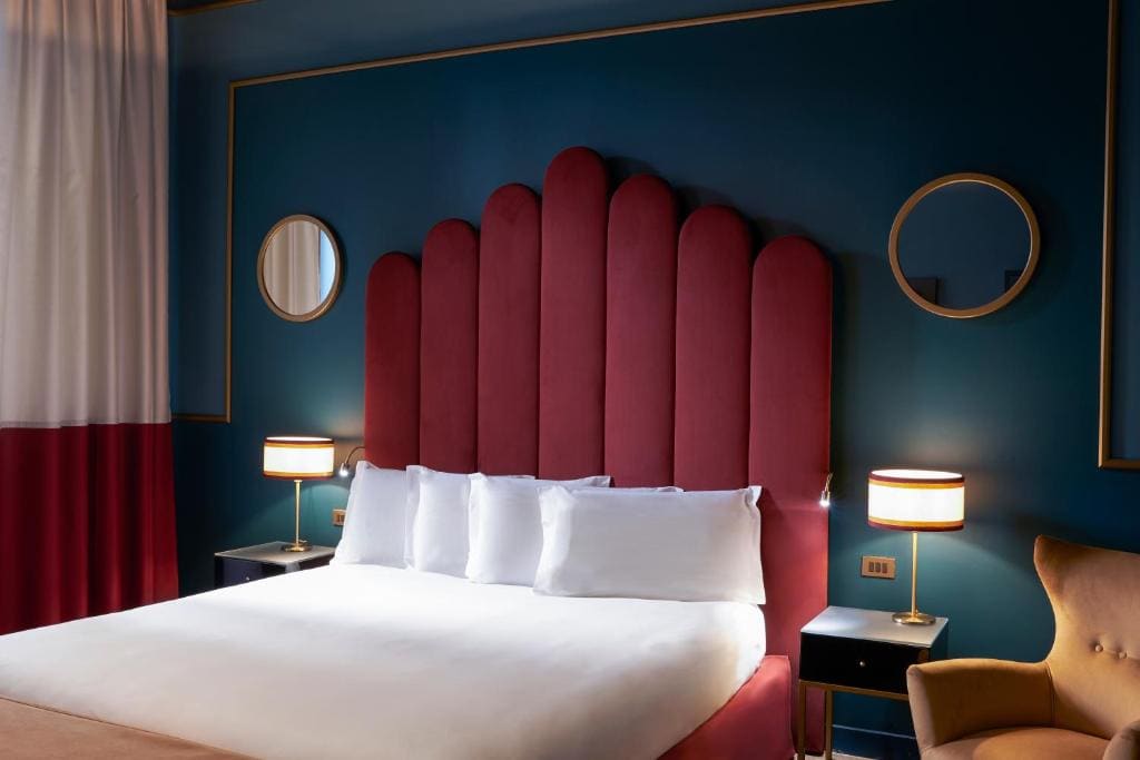 Clerici Boutique Hotel - View 6
