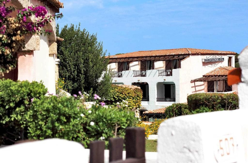 Colonna Park Hotel - View 5