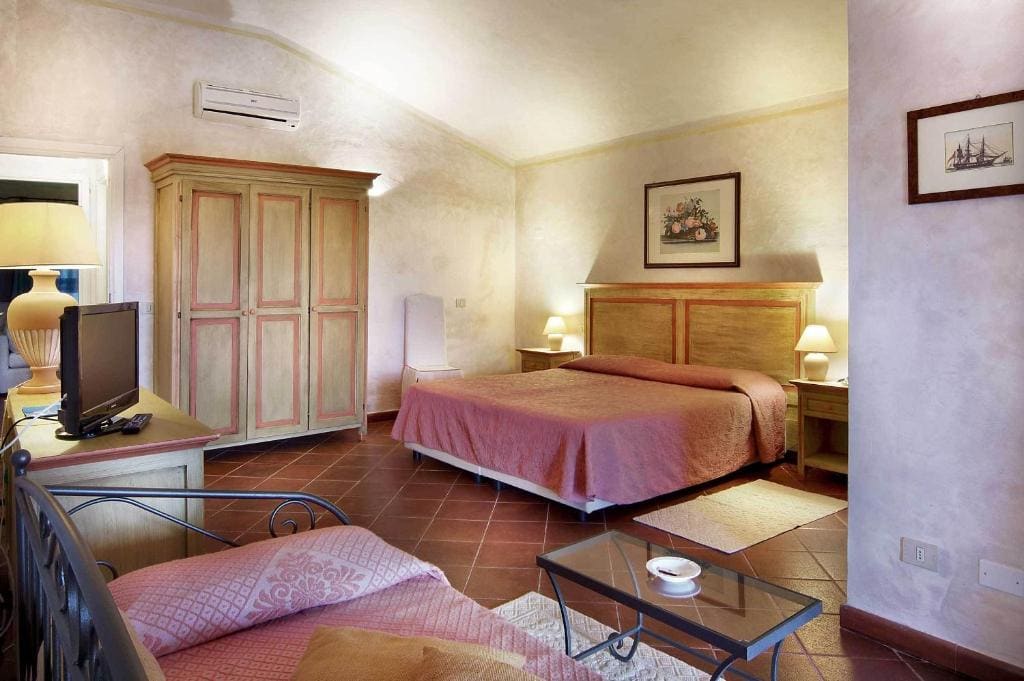 Colonna Park Hotel - View 3