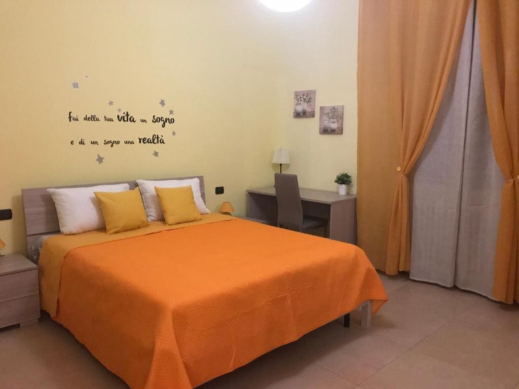 Color House Malpensa B&B - View 6
