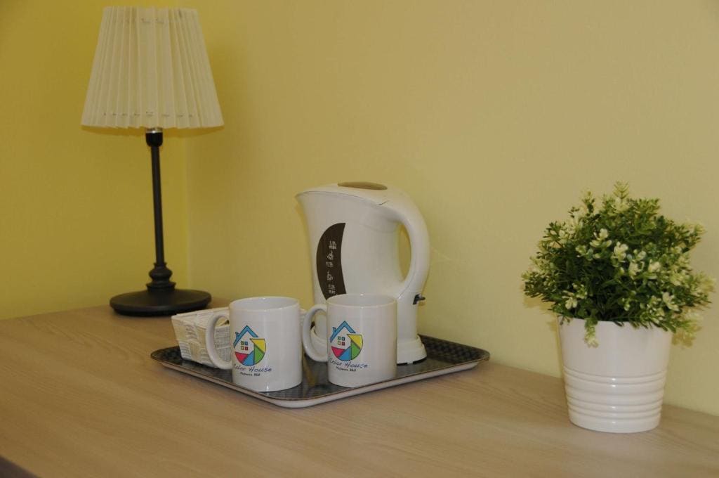 Color House Malpensa B&B - View 5