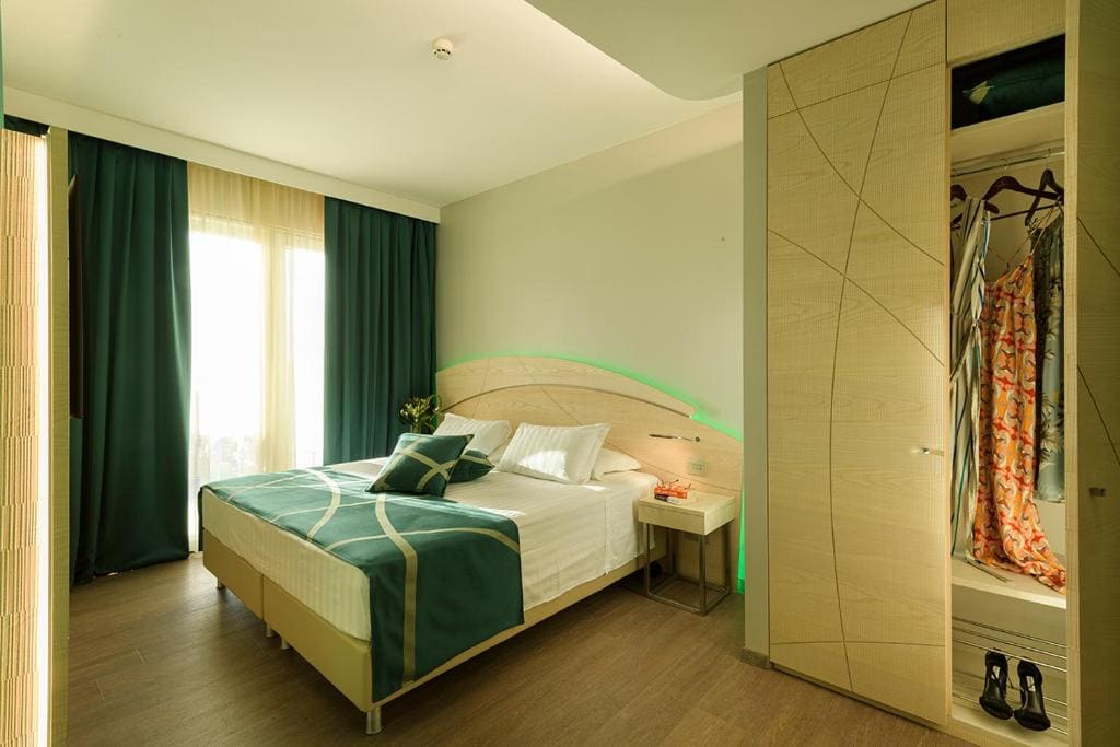 Color Hotel Style, Design & Gourmet - View 7