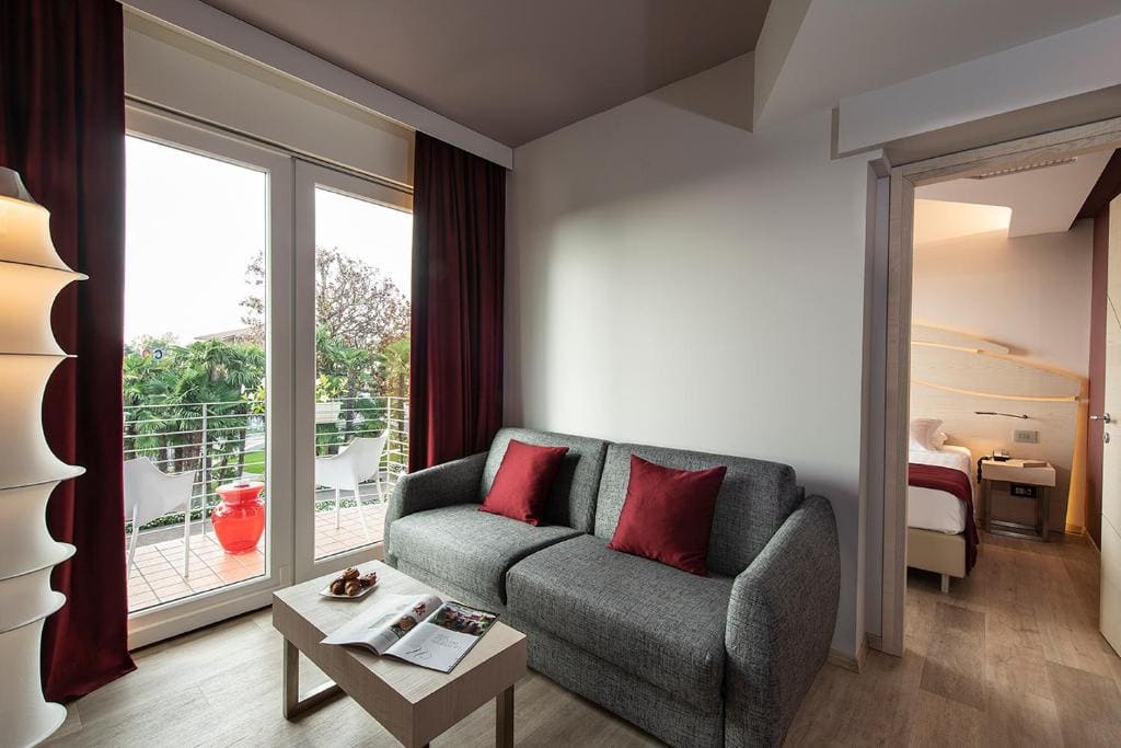 Color Hotel Style, Design & Gourmet - View 3