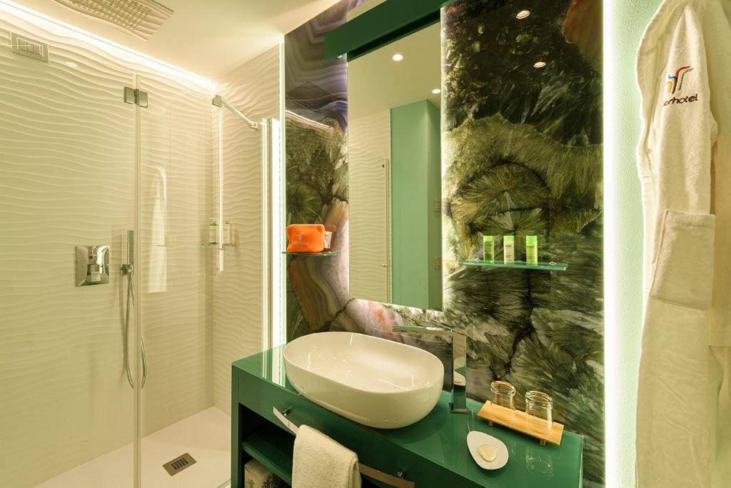 Color Hotel Style, Design & Gourmet - View 5