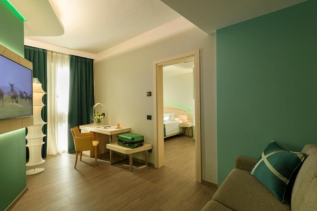Color Hotel Style, Design & Gourmet - View 6
