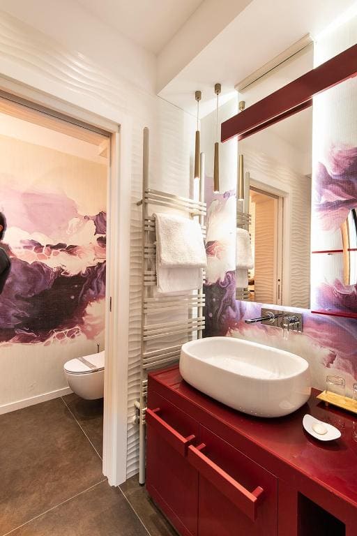 Color Hotel Style, Design & Gourmet - View 2