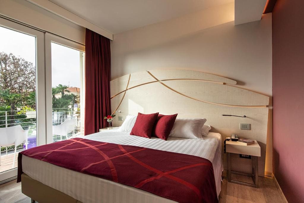 Color Hotel Style, Design & Gourmet - View 4