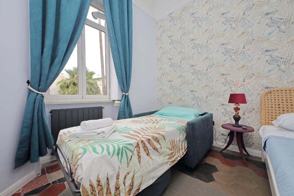 Colosseo Kokedama rooms - View 6