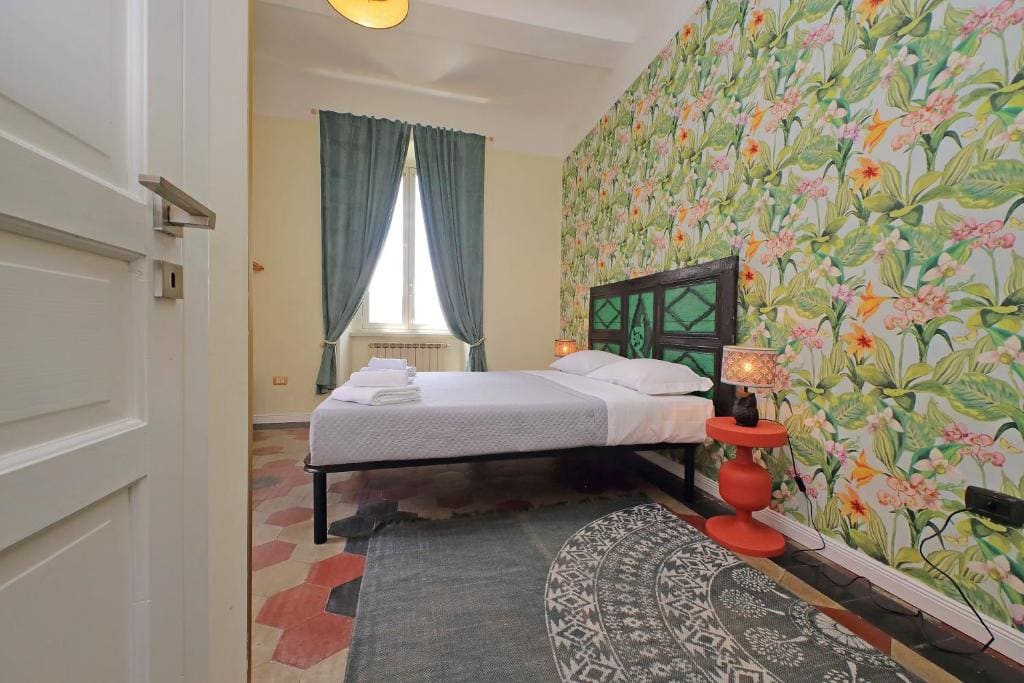 Colosseo Kokedama rooms - View 4