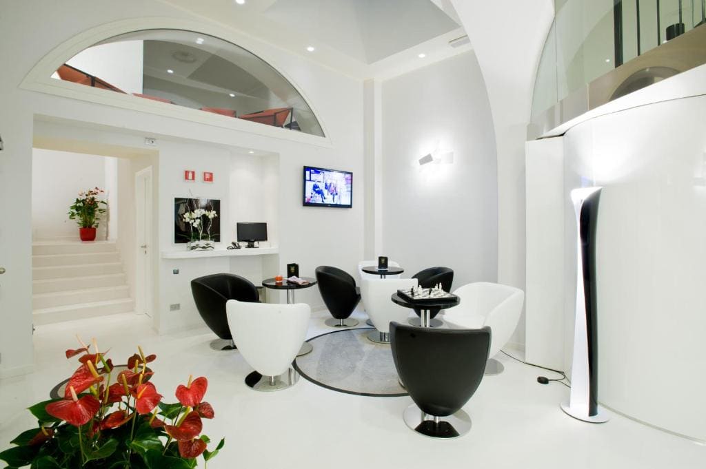 Hotel Coppe Trieste - Boutique Hotel - View 4