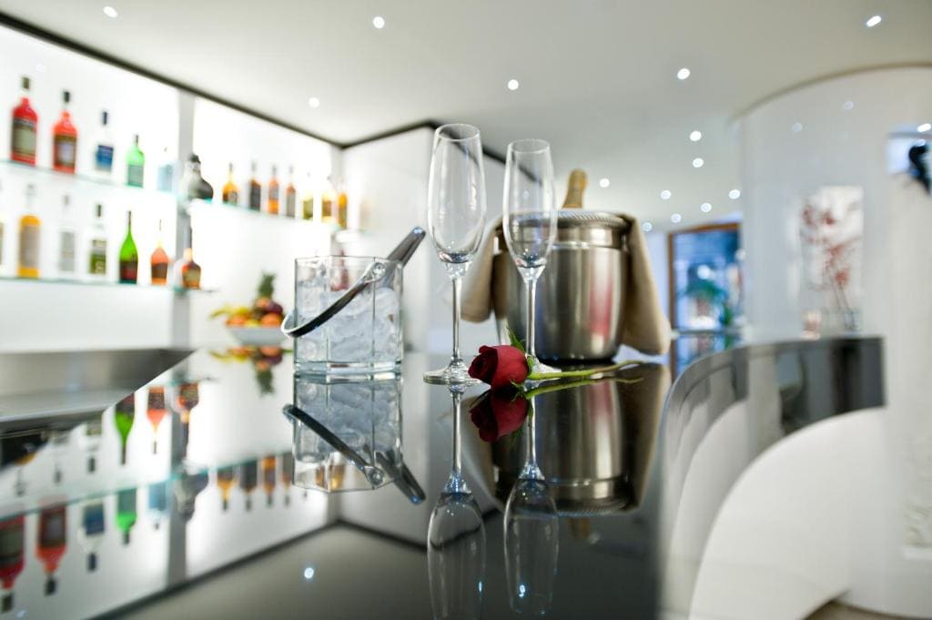 Hotel Coppe Trieste - Boutique Hotel - View 3