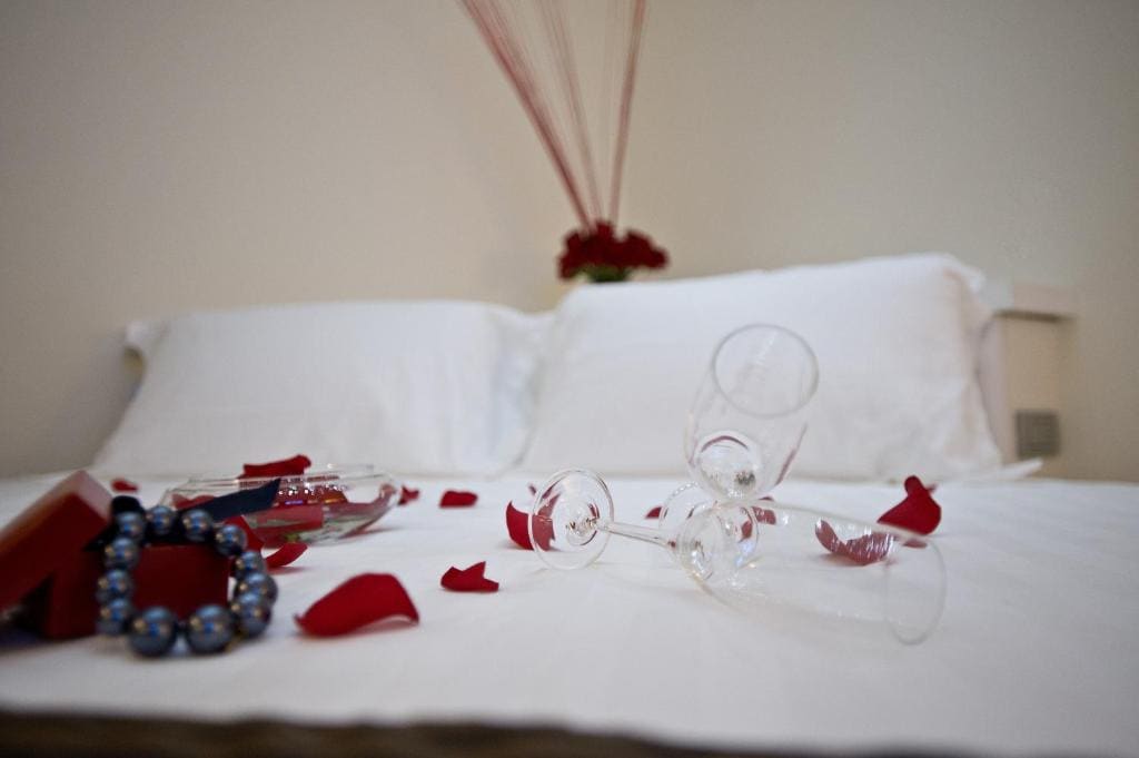 Hotel Coppe Trieste - Boutique Hotel - View 7